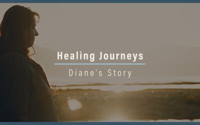 Healing Journeys: Diane’s Story