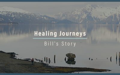 Healing Journeys: Bill’s Story