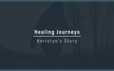 Healing Journeys: Keristyn’s Story