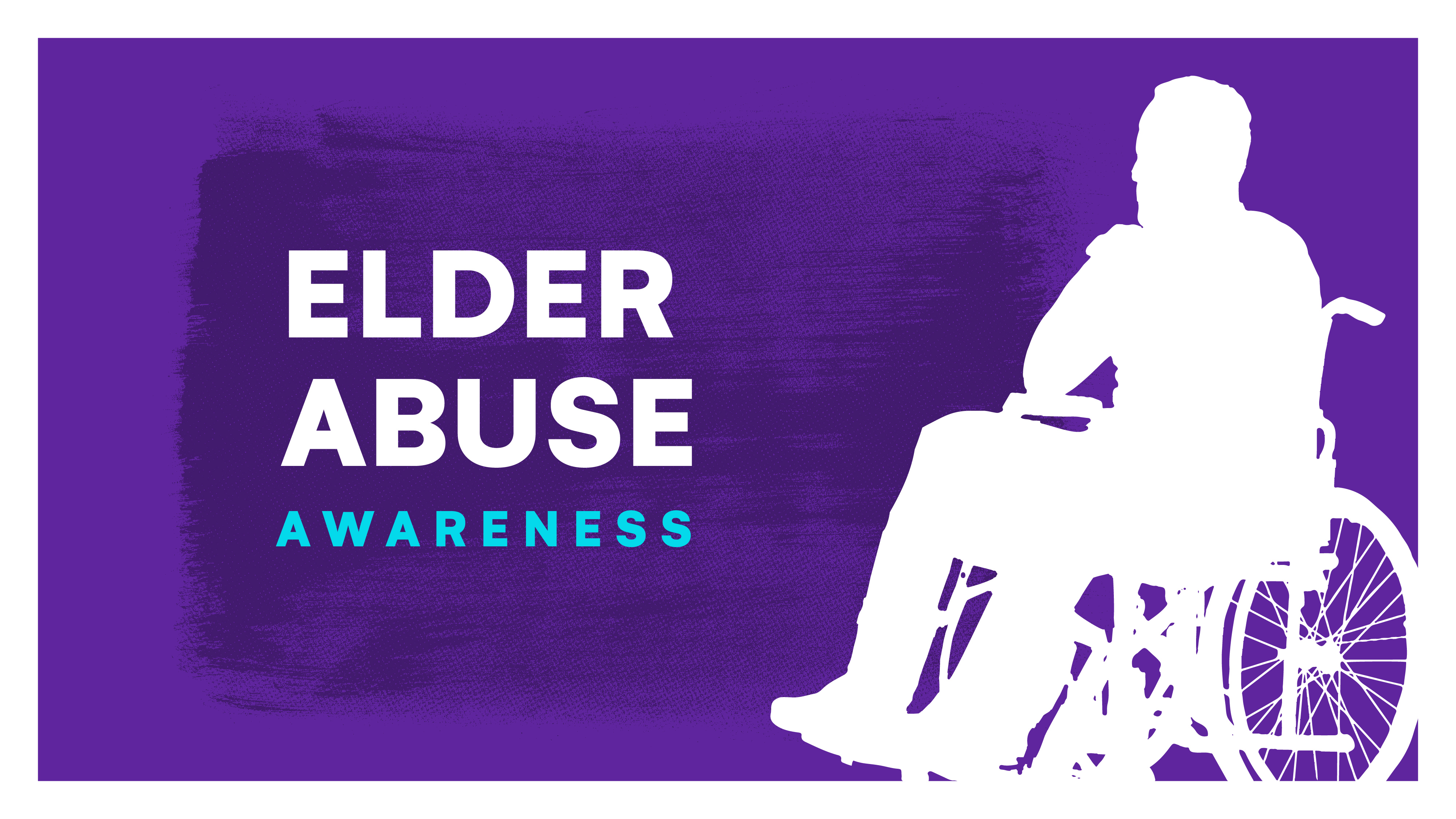 Elder Abuse Awareness