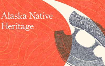 Alaska Native Heritage Month